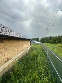 Продается 1-этажный дом, 133 м²