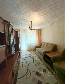 Сдается 1-комн. квартира, 31 м²