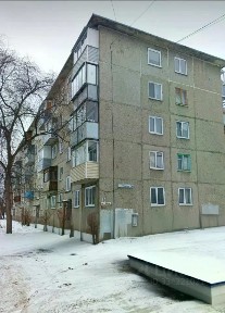 Сдается 1-комн. квартира, 31 м²