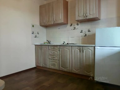 Сдается 1-комн. квартира, 46,5 м²