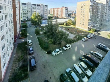 Сдается 1-комн. квартира, 33 м²