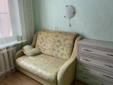 Сдается студия, 12 м²