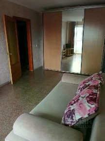 Сдается 1-комн. квартира, 33,1 м²