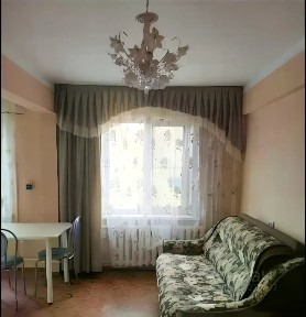 Сдается 2-комн. квартира, 58 м²