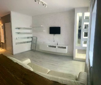 Сдается 1-комн. квартира, 42 м²