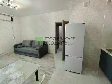 Сдается 2-комн. квартира, 42 м²