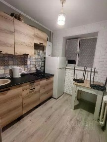 Сдается 1-комн. квартира, 29,3 м²