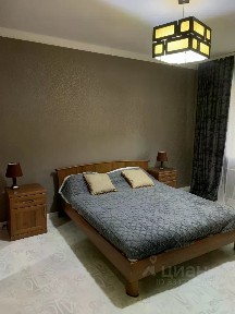 Сдается 2-комн. квартира, 58 м²