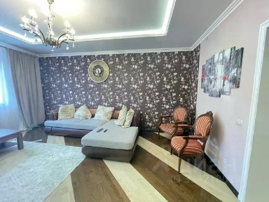 Сдается 3-комн. квартира, 110 м²