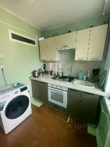 Сдается 2-комн. квартира, 29 м²