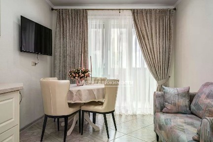 Сдается 1-комн. квартира, 47 м²
