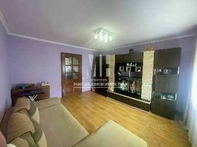 Сдается 3-комн. квартира, 67 м²
