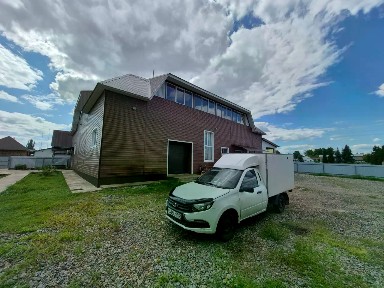 Продается готовый бизнес ⋅ хлебокомбинат, 700 м²