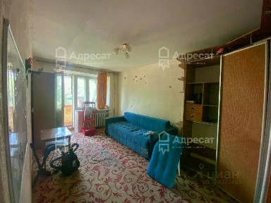 Сдается 2-комн. квартира, 46 м²