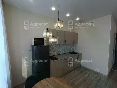 Сдается студия, 40 м²