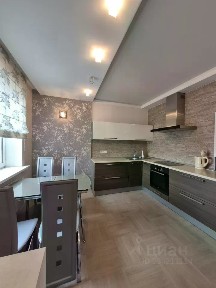 Сдается студия, 55 м²
