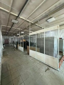 Сдается склад, 244 м²