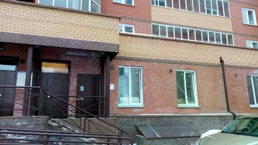Сдается помещение свободного назначения, 67 м²