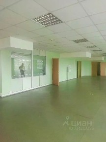 Сдается помещение свободного назначения (B)