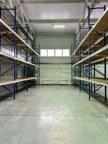 Сдается склад, 250 м²