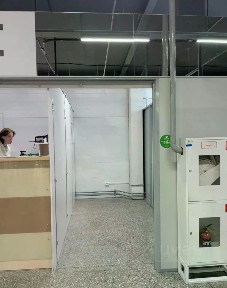 Сдается торговая площадь, 6 м²