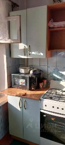 Челябинская область, Челябинск, р-н Курчатовский, мкр. Колхозный, Краснознаменная ул., 12