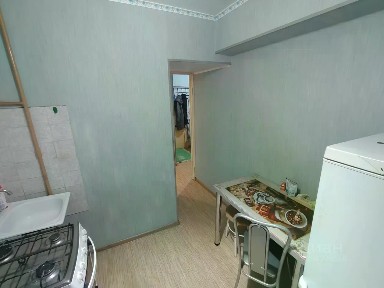 Продается 2-комн. квартира, 41,2 м²