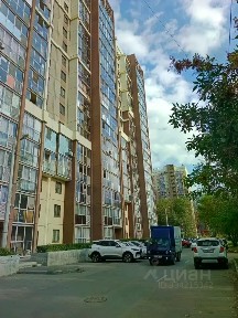 Продается студия, 24 м²