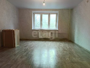 Продается 2-комн. квартира, 65,4 м²
