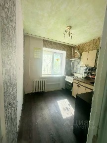 Продается 1-комн. квартира, 32,5 м²