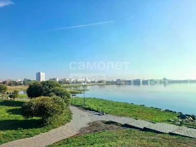 Продается 1-комн. квартира, 41 м²