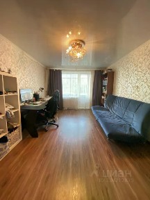 Продается 3-комн. квартира, 68,8 м²