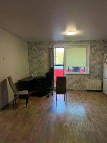 Продается 1-комн. квартира, 43,3 м²