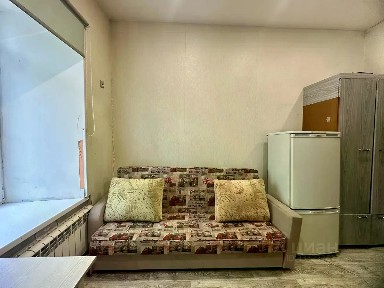 Сдается студия, 16 м²