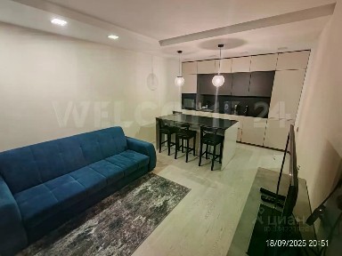 Сдается 2-комн. квартира, 63 м²