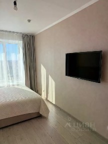 Сдается 1-комн. квартира, 39,6 м²