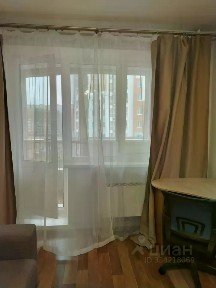 Сдается 1-комн. квартира, 35,8 м²