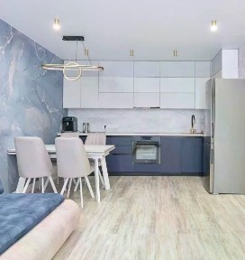 Сдается 3-комн. квартира, 57 м²