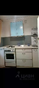 Сдаются 1-комн. апартаменты, 31 м²
