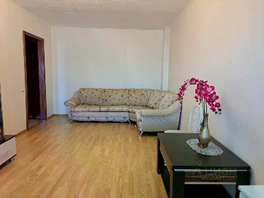 Сдается 1-комн. квартира, 38 м²