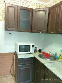 Сдается 1-комн. квартира, 33 м²