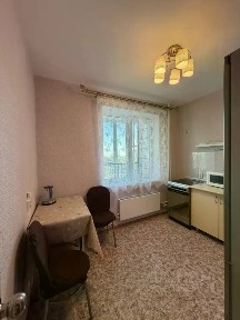 Сдается 1-комн. квартира, 38 м²