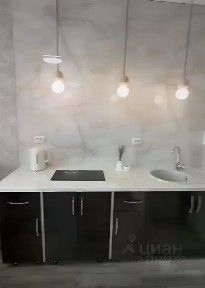 Сдается 1-комн. квартира, 45 м²
