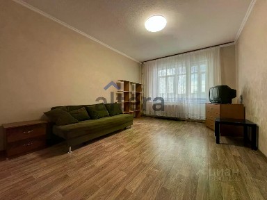 Сдается 1-комн. квартира, 37 м²