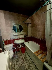Сдается 1-комн. квартира, 38 м²
