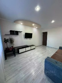 Сдается 3-комн. квартира, 60 м²