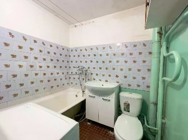 Сдается 1-комн. квартира, 36 м²