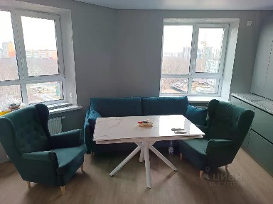 Сдается 1-комн. квартира, 55 м²