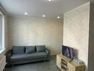 Татарстан респ., Казань, р-н Авиастроительный, мкр. Соцгород, Тэцевская ул., 4Д