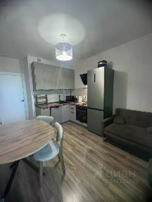 Сдается 1-комн. квартира, 40,62 м²